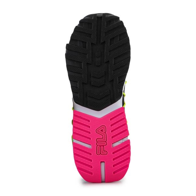 Zapatillas Fila Upgr8 H FFW0242-40037 rosado 4 Zapatillas Fila Upgr8 H FFW0242-40037 rosado 4