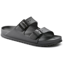 Chanclas Birkenstock Arizona Eva 1001498 gris 1