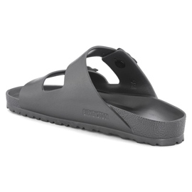 Chanclas Birkenstock Arizona Eva 1001498 gris 2