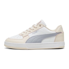 Zapatillas Puma Caven 2.0 W 392290 26 blanco 1 Zapatillas Puma Caven 2.0 W 392290 26 blanco 1