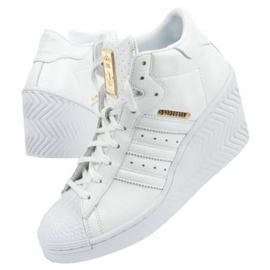 ADIDAS Superstar FW3198 Zapatos blanco 1