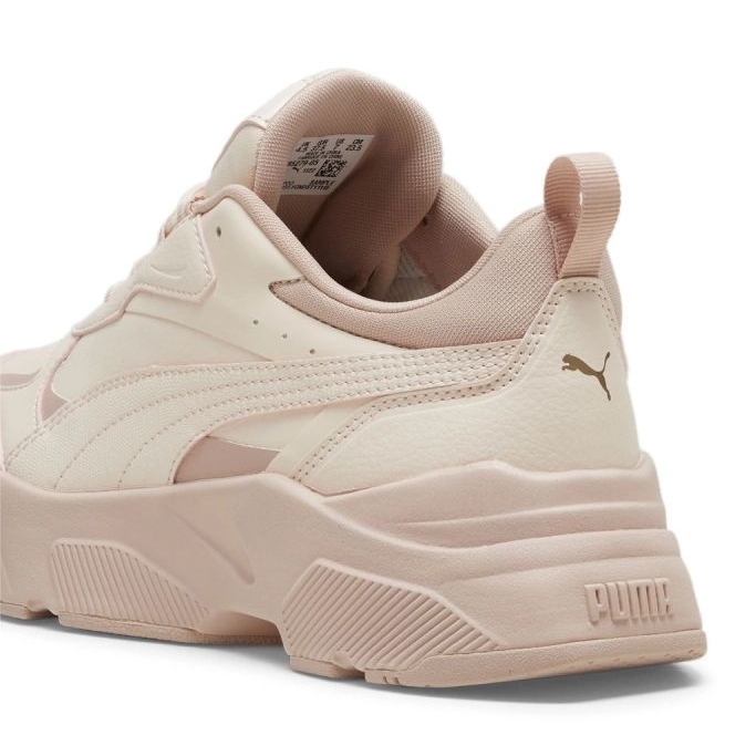Zapatillas Puma Cassia Sl 385279 05 rosa 1