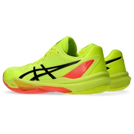 Zapatillas Asics Sky Elite Ff 3 Paris M 1051A085750 amarillo 2
