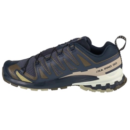 Zapatillas Salomon Xa Pro 3D v9 M 474675 gris 1