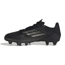 Botas de fútbol adidas F50 League Sg IF1394 negro 1 Botas de fútbol adidas F50 League Sg IF1394 negro 1