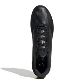 Botas de fútbol adidas F50 League Sg IF1394 negro 2