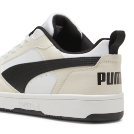 Puma Rebound V6 Zapatillas bajas 392328 18 blanco 2 Puma Rebound V6 Zapatillas bajas 392328 18 blanco 2