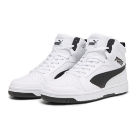 Zapatillas Puma Rebound V6 392326 02 blanco 2