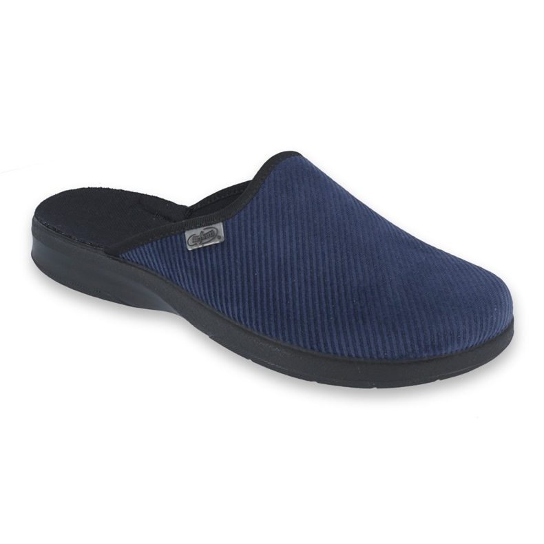 Zapatos befado hombre pu 548M019 azul 2