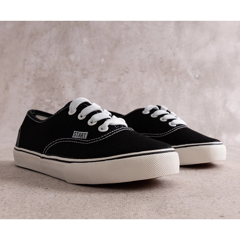 Deportivas Costrana infantiles negras negro 1 Deportivas Costrana infantiles negras negro 1