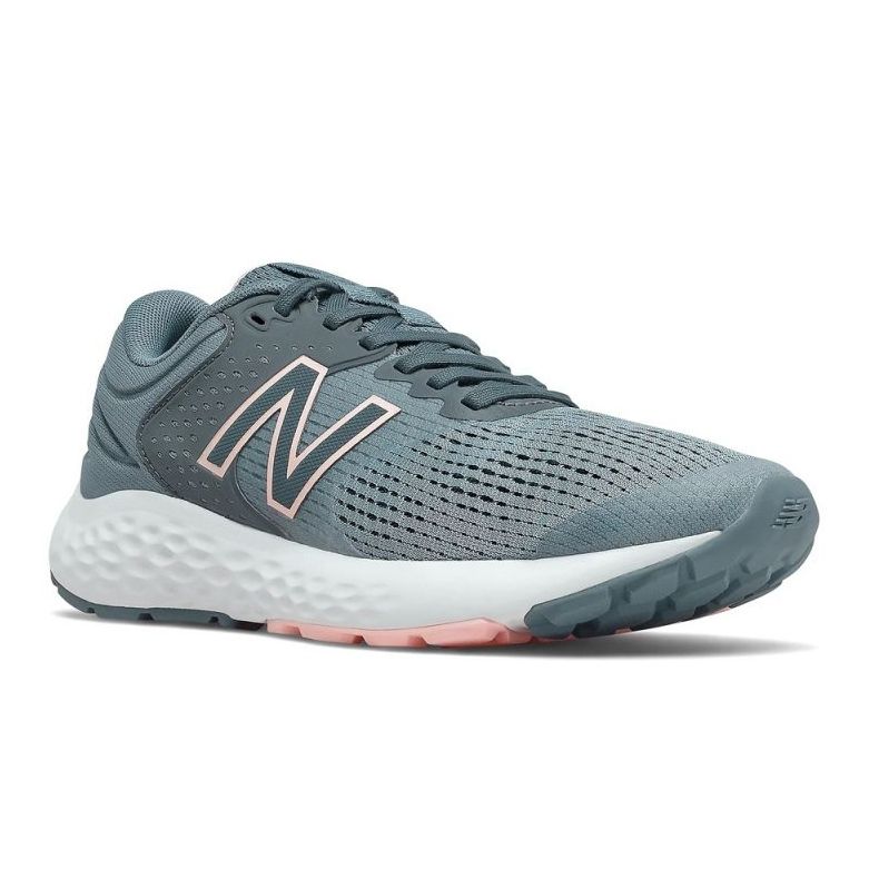 New Balance W520LP7 Zapatillas de entrenamiento gris 2