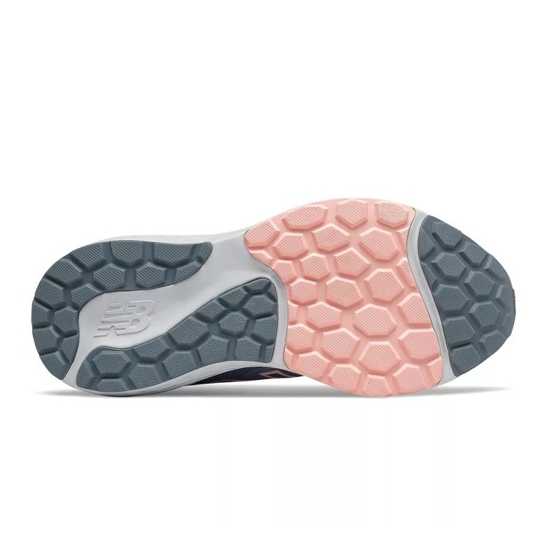 New Balance W520LP7 Zapatillas de entrenamiento gris 4