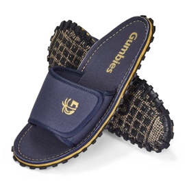 Chanclas Gumbies Stridler Slide M GU-SDSTR023 azul 3