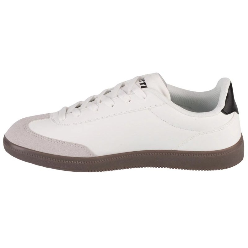 Zapatos Lotto Vintal 2400250U-1011 blanco 1