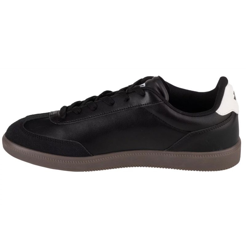Zapatos Lotto Vintal 2400250U-1110 negro 1