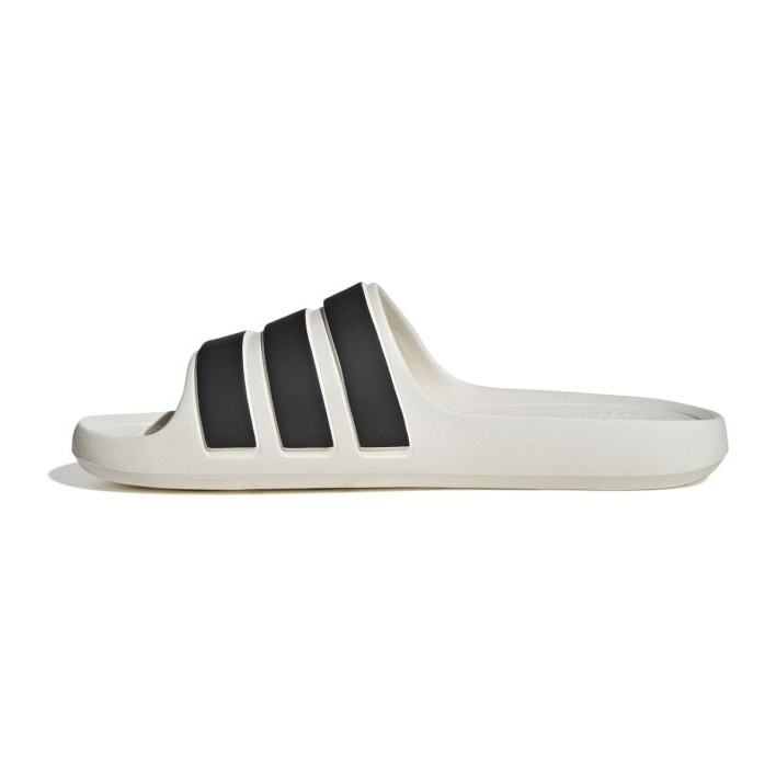 Chanclas Adidas Adilette Flow IG6858 blanco 1