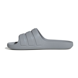 Chanclas Adidas Adilette Flow IG6863 gris 1