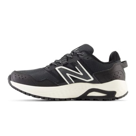 New Balance WT410LB8 Zapatillas de entrenamiento negro 1