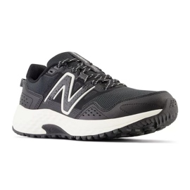 New Balance WT410LB8 Zapatillas de entrenamiento negro 3
