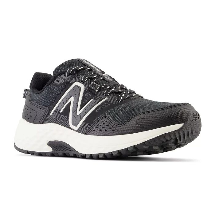 New Balance WT410LB8 Zapatillas de entrenamiento negro 3