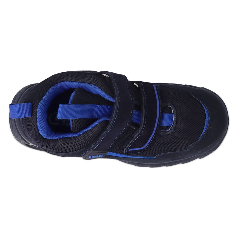 Calzado infantil befado trek 515Y010 azul 3