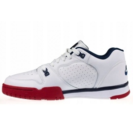 Zapatillas Nike Cross Trainer Low CQ9182-101 blanco 1 Zapatillas Nike Cross Trainer Low CQ9182-101 blanco 1