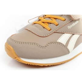 Reebok Royal zapatos 100033293 beige 2