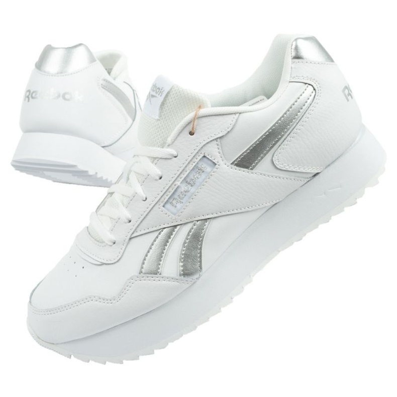 Zapatos reebok 100033037 blanco 1