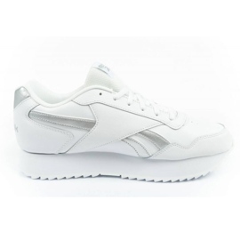 Zapatos reebok 100033037 blanco 3