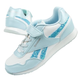 Reebok Royal zapatos 100033295 azul 1