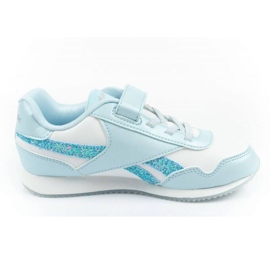 Reebok Royal zapatos 100033295 azul 3