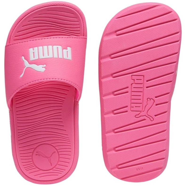 Chanclas Puma Cool Cat 2.0 390881 08 rosa 1