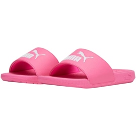 Chanclas Puma Cool Cat 2.0 390881 08 rosado 2