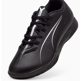 Zapatillas de fútbol Puma Ultra 5 Play It 107913-02 negro 1 Zapatillas de fútbol Puma Ultra 5 Play It 107913-02 negro 1