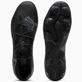 Zapatos de fútbol Puma Future 7 Ultimate Low FG/AG 107919-02 negro 1