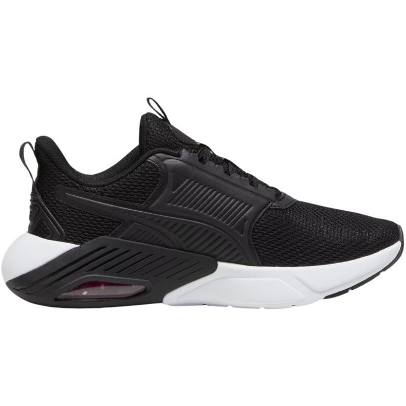 Zapatillas Puma X-Cell Nova Fs 379495 21 negro 1 Zapatillas Puma X-Cell Nova Fs 379495 21 negro 1