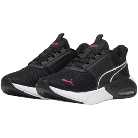 Zapatillas Puma X-Cell Nova Fs 379495 21 negro 2