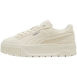 Puma Karmen Ii zapatos 397457 03 beige 1