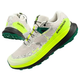 Zapatillas Salomon Ultra Glide 473074 beige 1