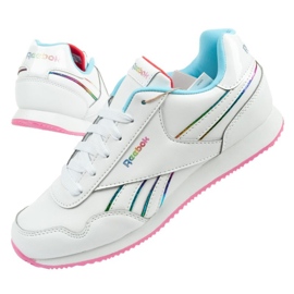 Reebok Royal zapatos 100033270 blanco 1