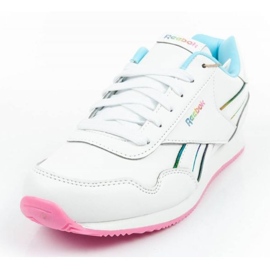 Reebok Royal zapatos 100033270 blanco 2