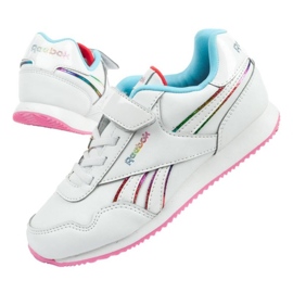 Reebok Royal zapatos 100033283 blanco 1