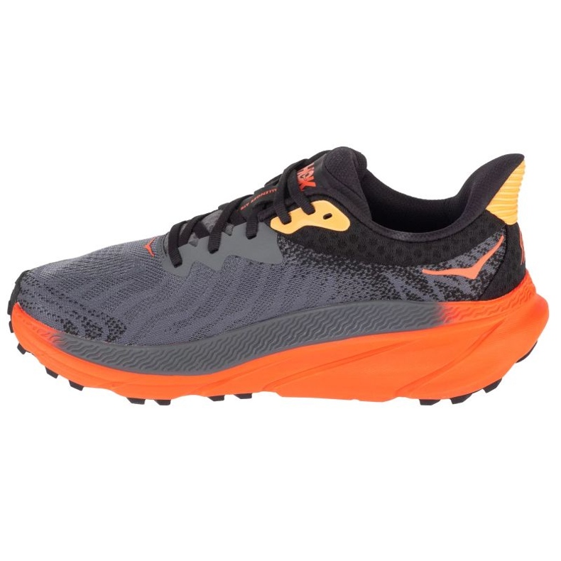 Zapatillas Hoka M Challenger Atr 7 1134497-CFLM gris 1 Zapatillas Hoka M Challenger Atr 7 1134497-CFLM gris 1