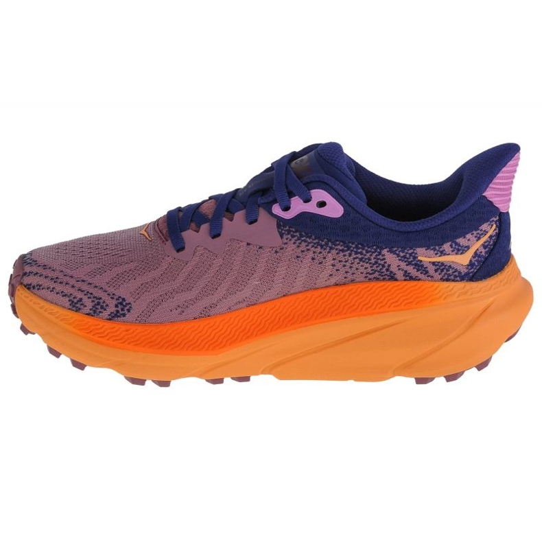 Zapatillas Hoka W Challenger Atr 7 1134498-WMCY púrpura 1