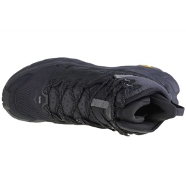 Zapatillas Hoka Anacapa Breeze Mid 1134505-BBLC negro 2