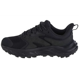 Zapatillas Hoka Anacapa 2 Low Gtx 1141632-BBLC negro 1
