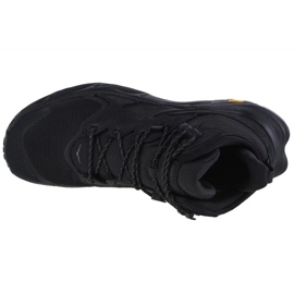 Zapatillas Hoka Anacapa 2 Mid Gtx 1141633-BBLC negro 2