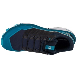 Zapatillas Salomon Thundercross 474642 azul 2
