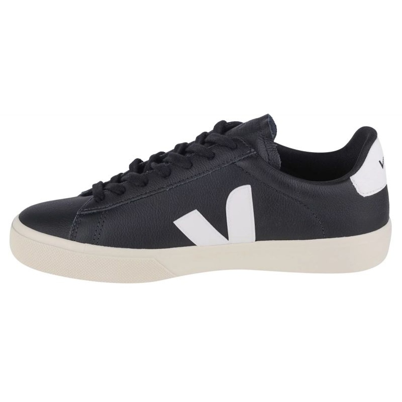 Zapatos Veja Campo CP0501215B negro 1