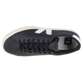 Zapatos Veja Campo CP0501215B negro 2